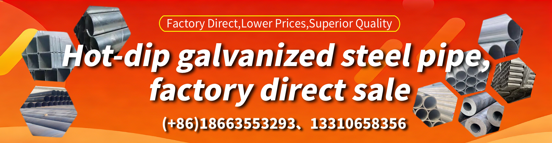 Wisconsin Hot Dip Galvanized Steel Pipe Manufacturer - DN15-DN300 GB Standard Galvanized Steel Pipe Production Workshop